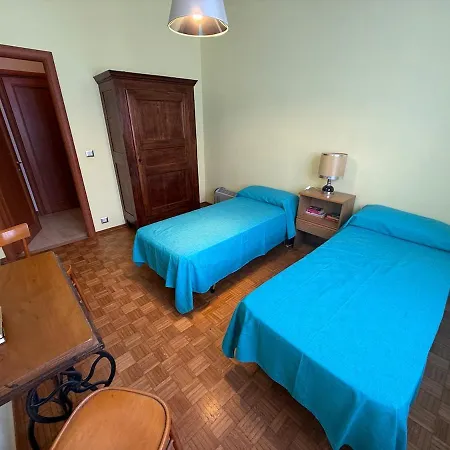 Lejlighed Spazioso Vicino Alle Spiagge - 6 Posti Letto