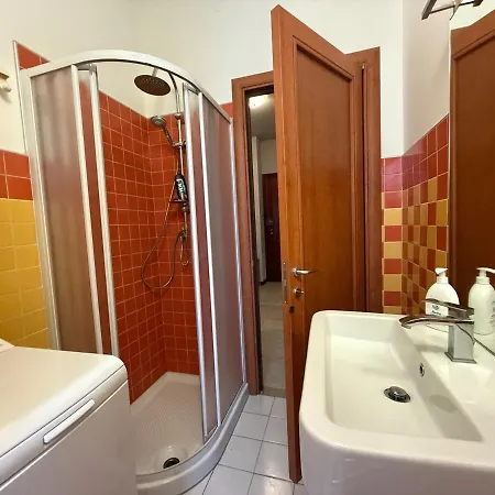 Apartman Spazioso Vicino Alle Spiagge - 6 Posti Letto *