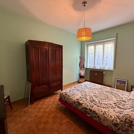 Spazioso Vicino Alle Spiagge - 6 Posti Letto Apartman *