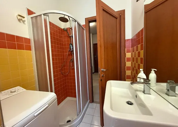 Lejlighed Spazioso Vicino Alle Spiagge - 6 Posti Letto *