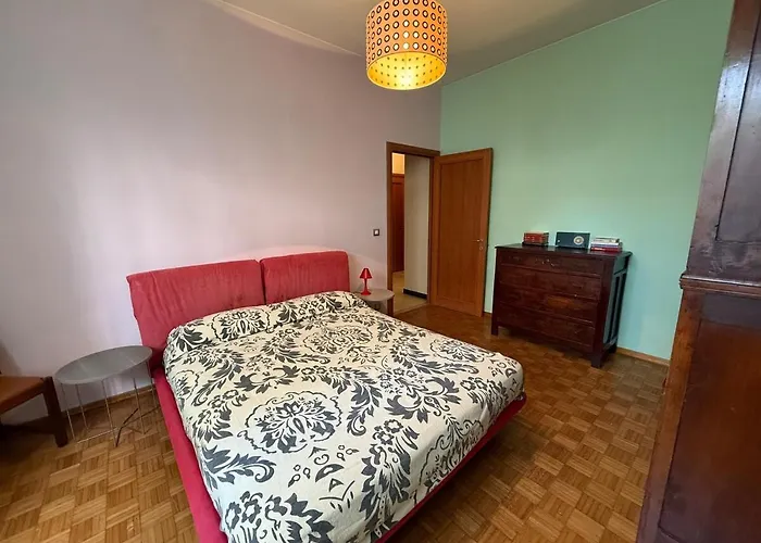 Lejlighed Spazioso Vicino Alle Spiagge - 6 Posti Letto *