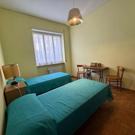 Apartament Spazioso Vicino Alle Spiagge - 6 Posti Letto