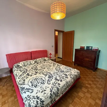Apartament Spazioso Vicino Alle Spiagge - 6 Posti Letto *