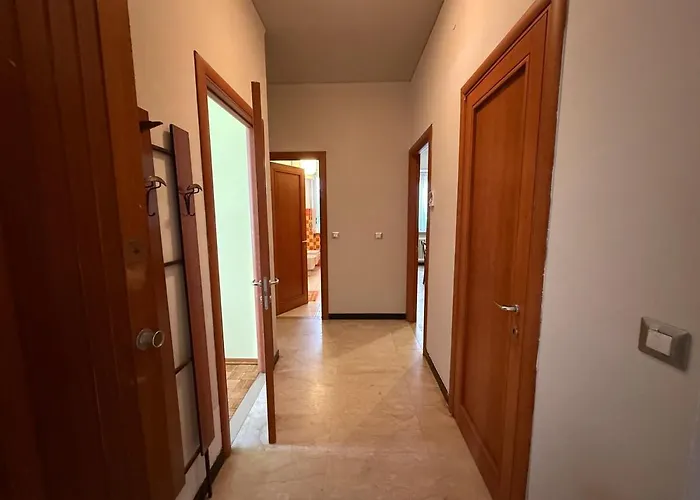 Spazioso Vicino Alle Spiagge - 6 Posti Letto Apartament Arma di Taggia